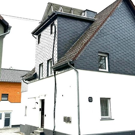 Ferienhaus Dierdorf 외부 사진