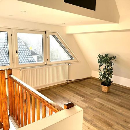 Ferienhaus Dierdorf 외부 사진