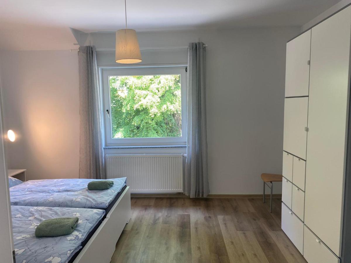 Ferienhaus Dierdorf 외부 사진