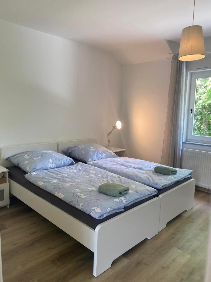 Ferienhaus Dierdorf 외부 사진