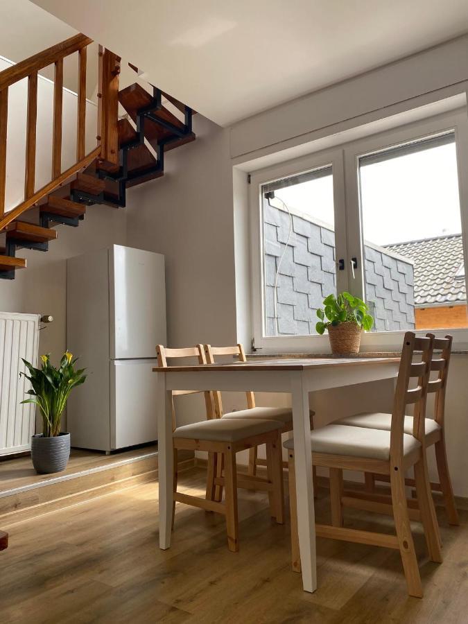 Ferienhaus Dierdorf 외부 사진