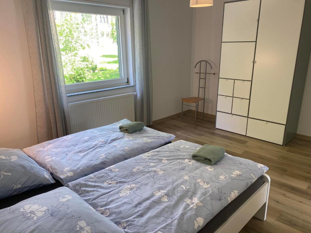 Ferienhaus Dierdorf 외부 사진