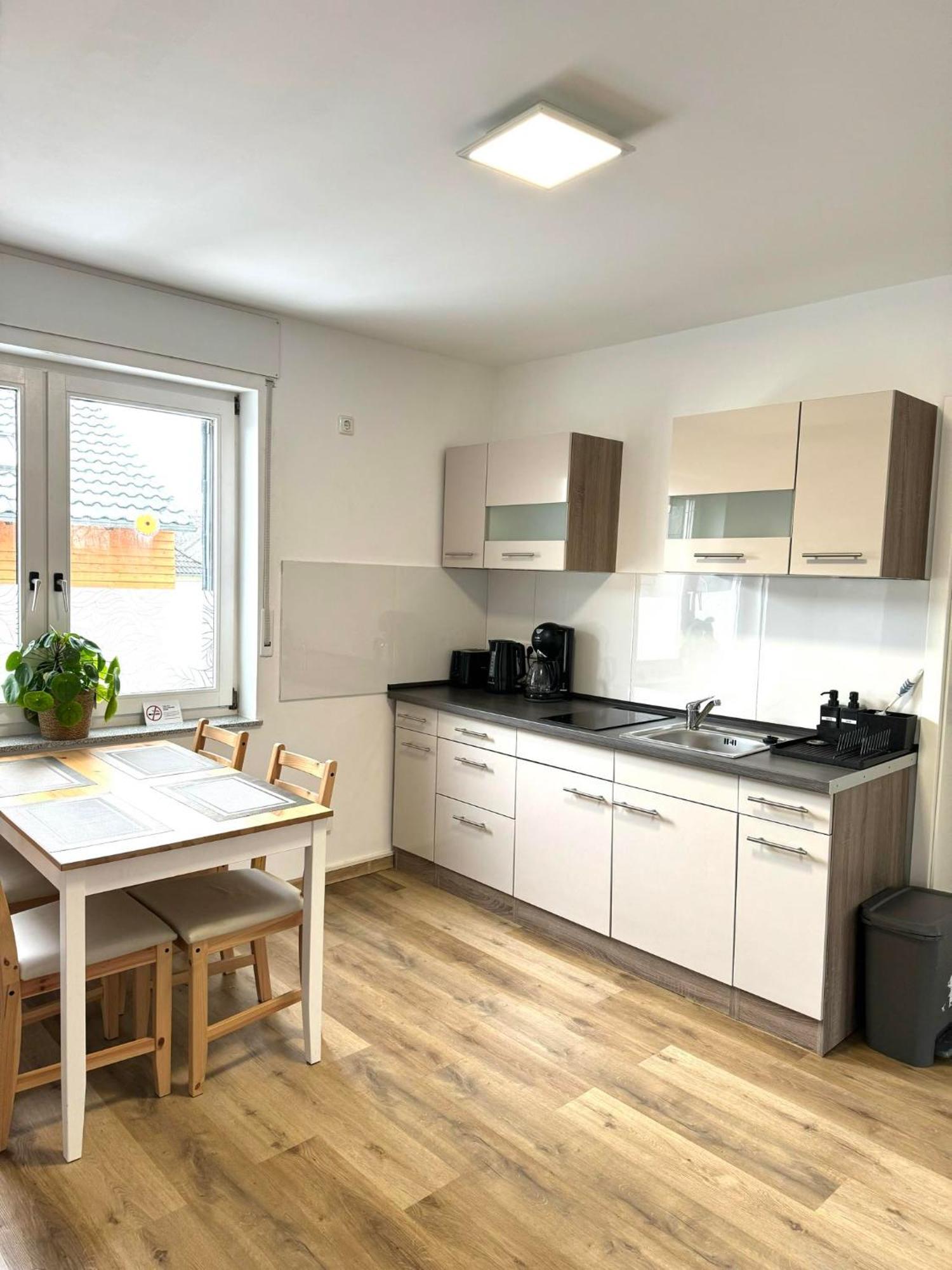 Ferienhaus Dierdorf 외부 사진