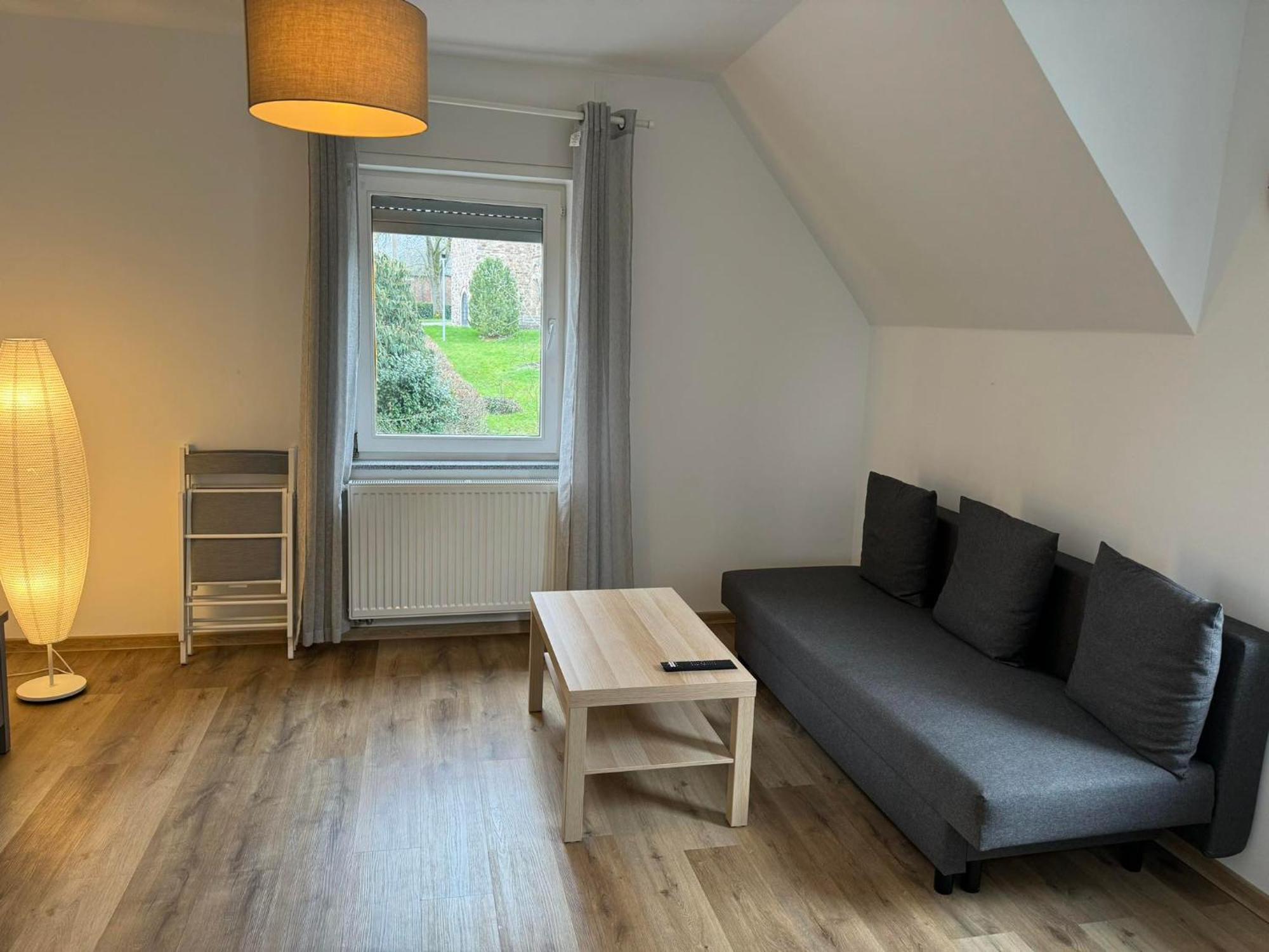 Ferienhaus Dierdorf 외부 사진