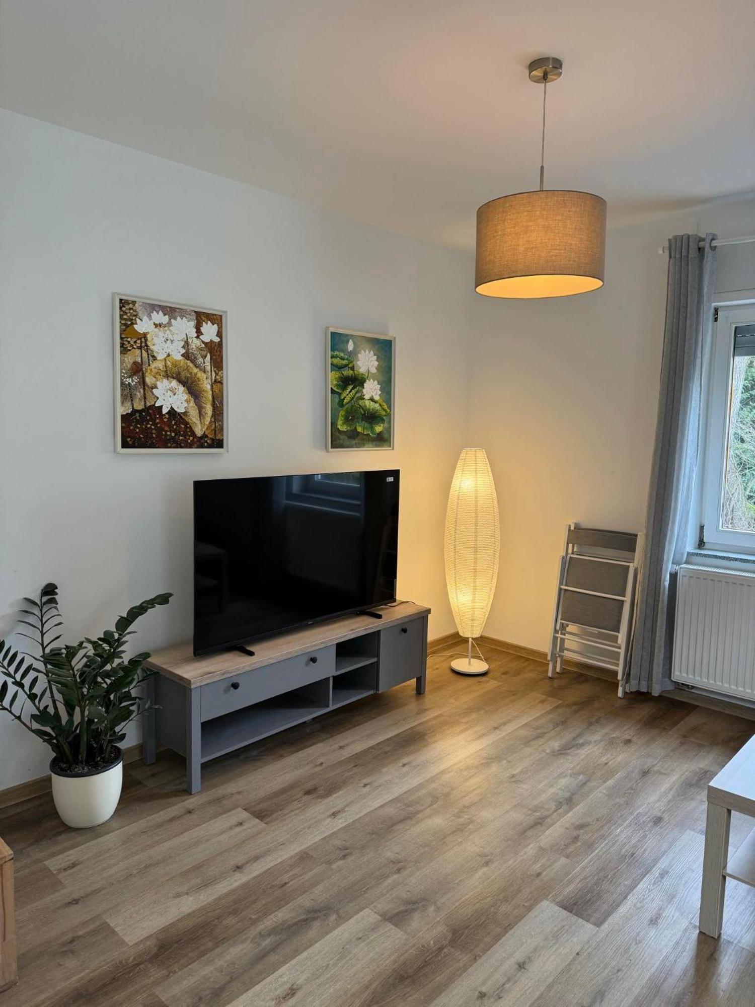 Ferienhaus Dierdorf 외부 사진