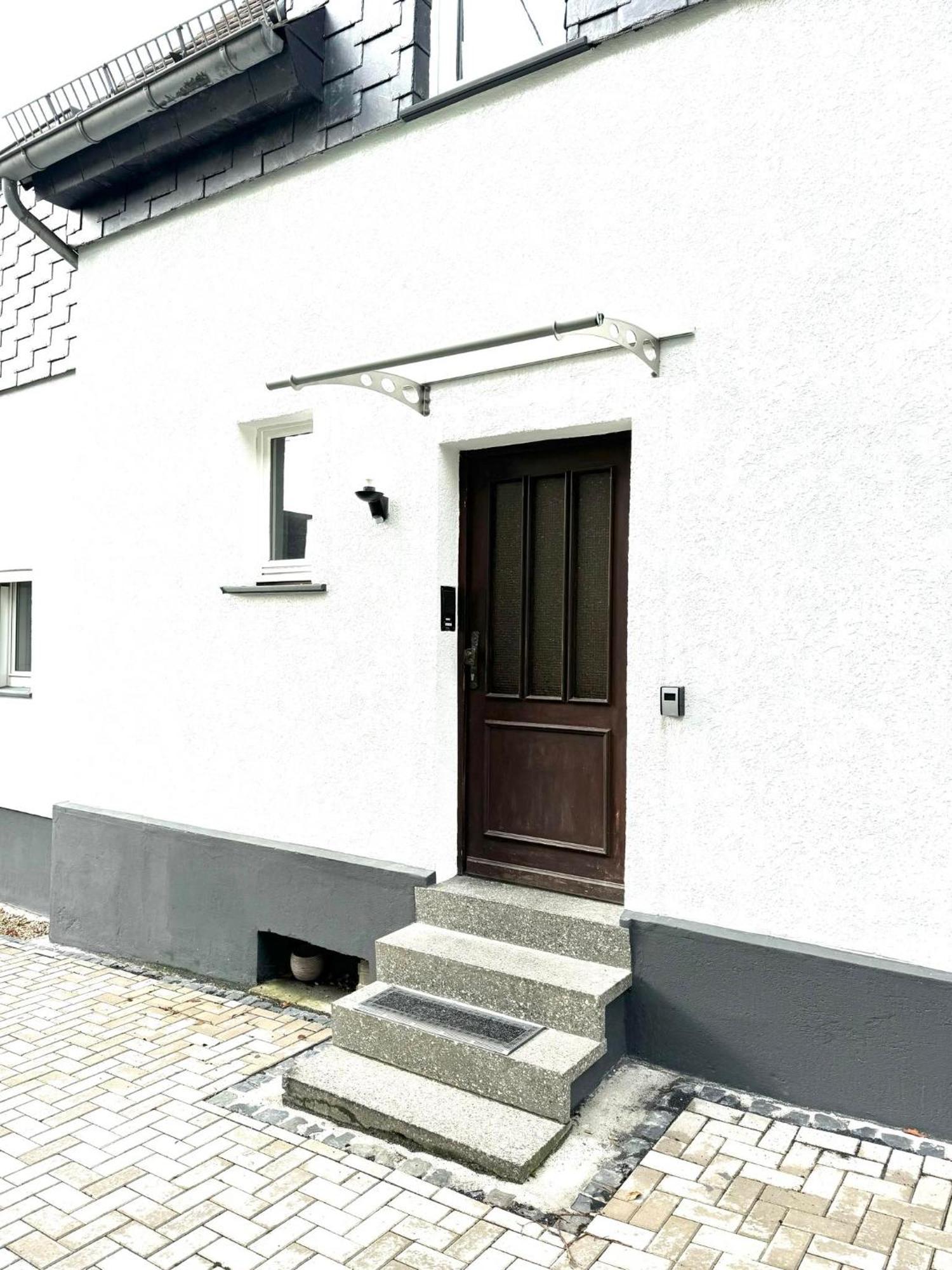 Ferienhaus Dierdorf 외부 사진