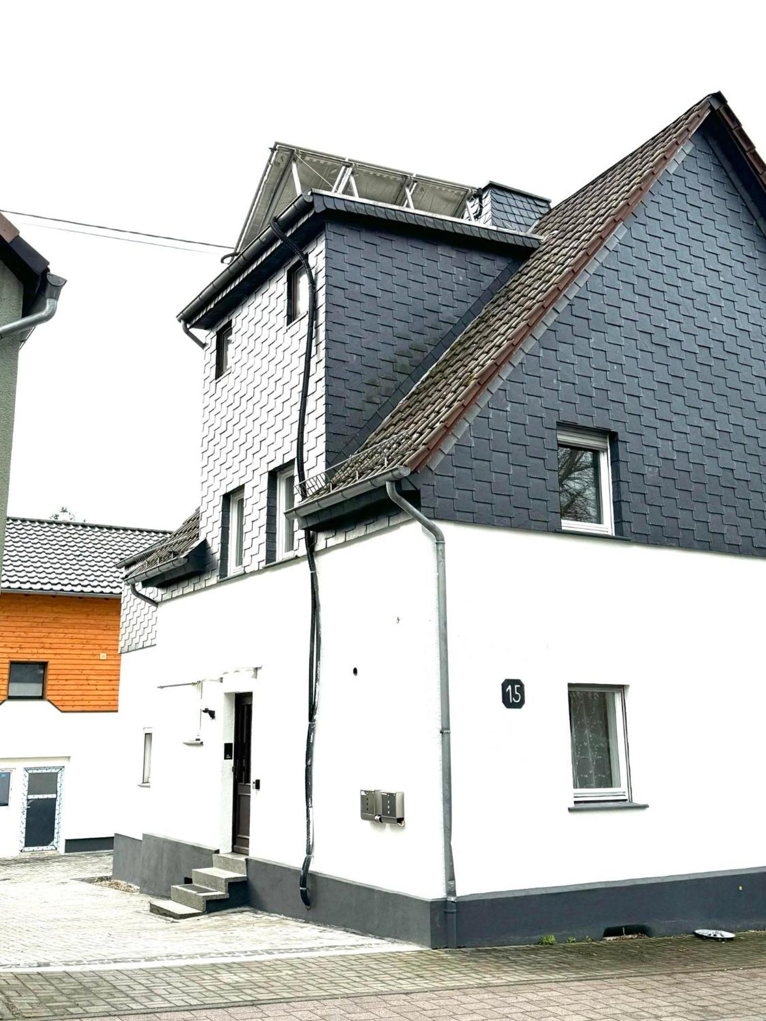 Ferienhaus Dierdorf 외부 사진