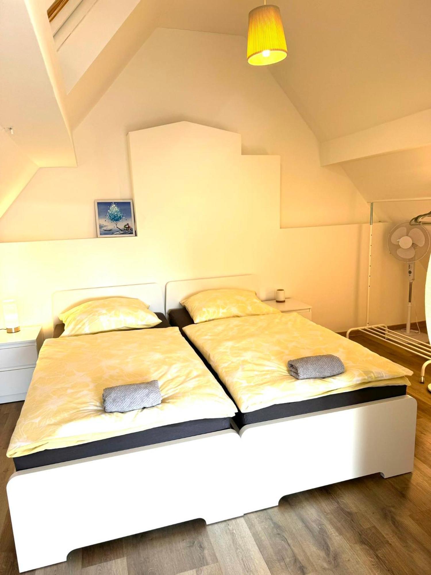Ferienhaus Dierdorf 외부 사진